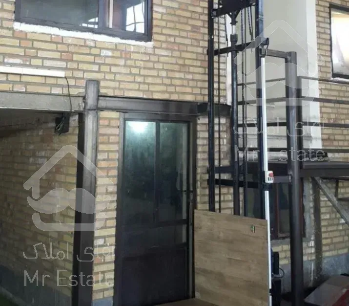 فروش آسانسور بالابر