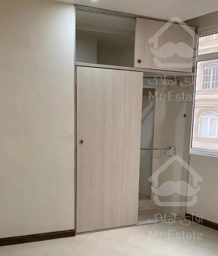 قلهک   ۱۰۵ متر تخلیه   قرارداد ۱۸ ماهه