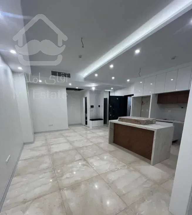 فروش آپارتمان ۵۹ متری ۱ خوابه در دبستان