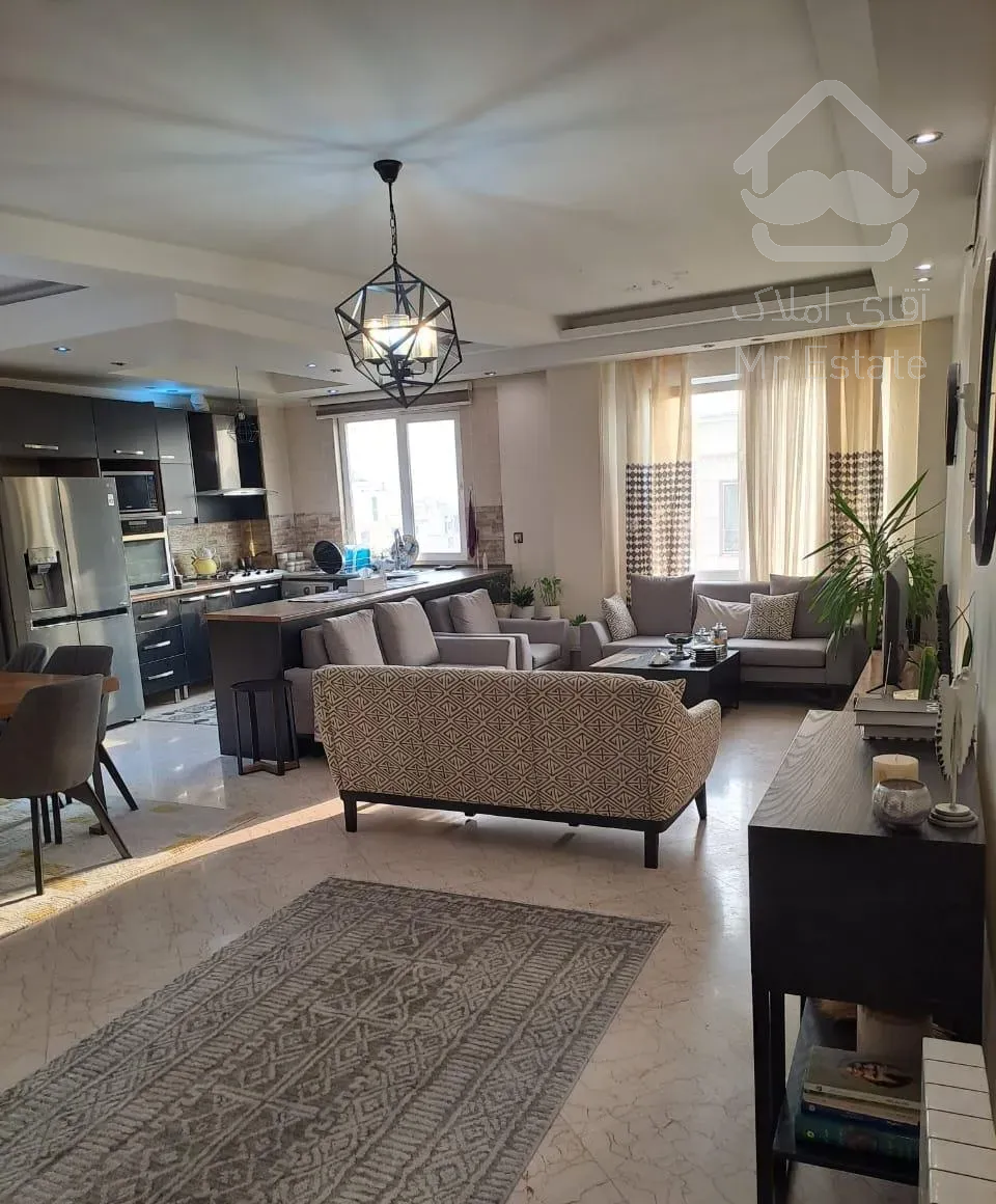 اراج ۹۰متر ۲خواب