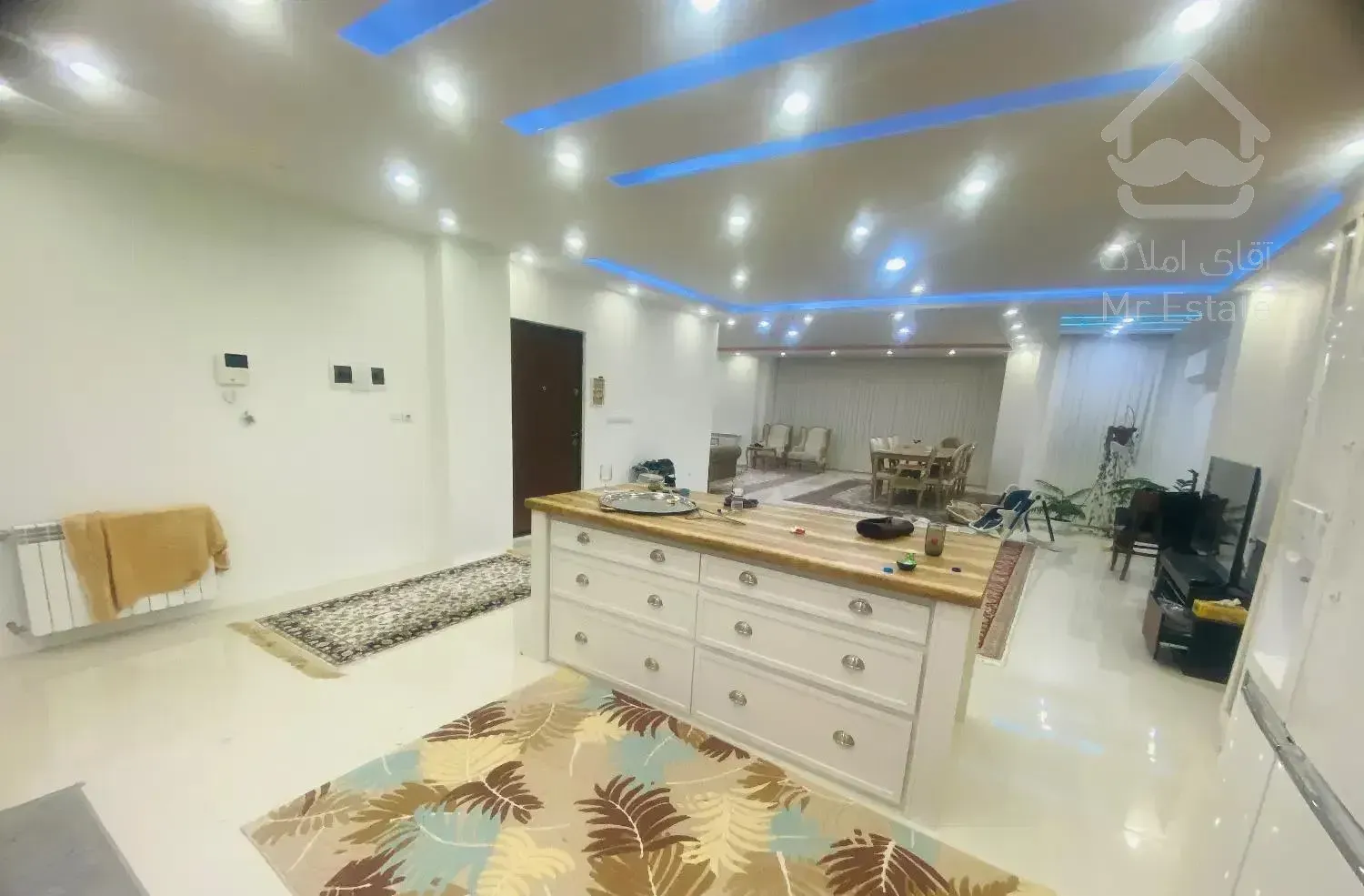 ابن سینا/۳ خواب نوساز فول امکانات تخلیه فوری