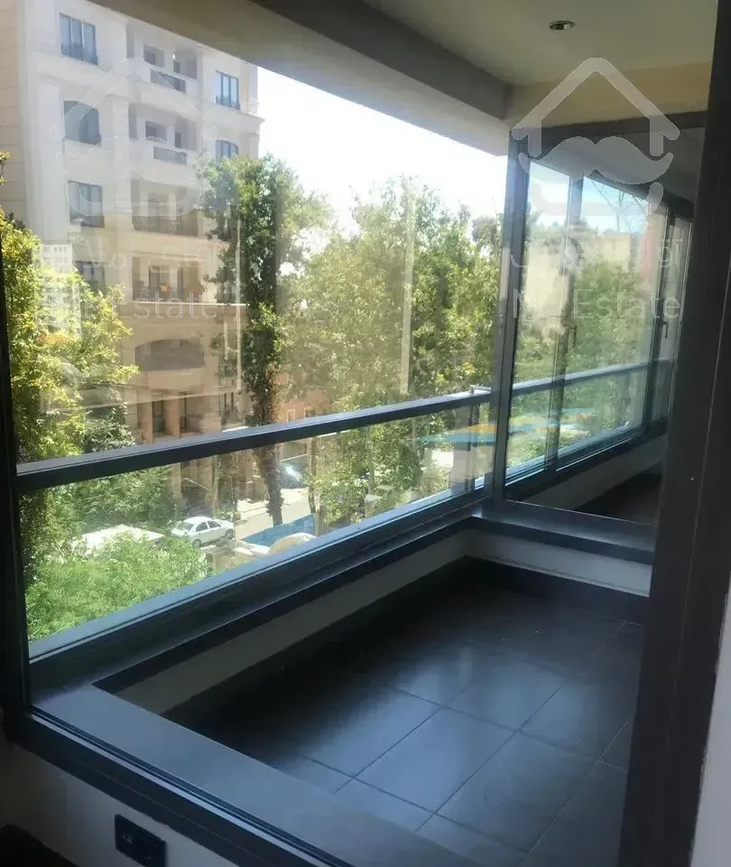 ۲۶۰متر فاخرترین سازه مدرن منطقه