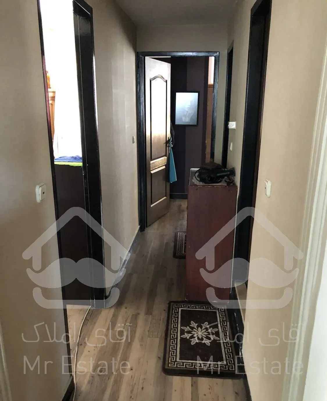 ۱۰۰ متر تک واحدی طبقه ۲ تهران ویلا سرمایه گذاری