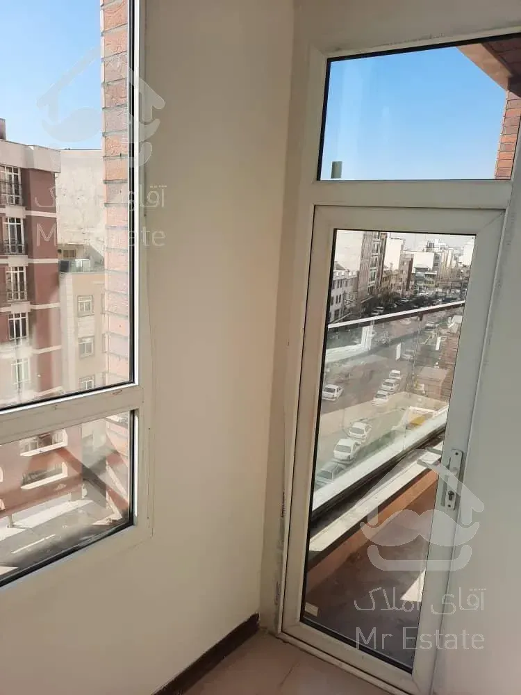 ۱۷۲ متر ۳ خواب فول کلید نخورده مرزداران خرید