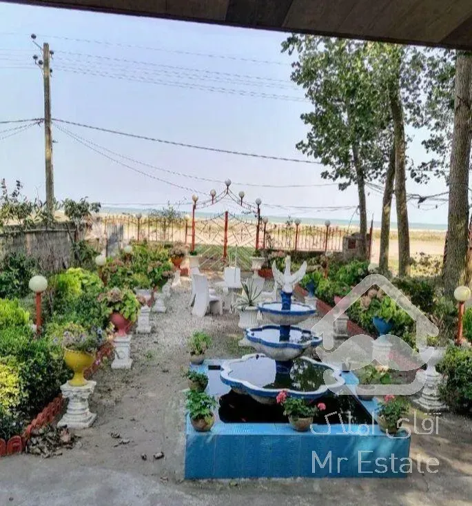 اجاره ویلا ساحلی