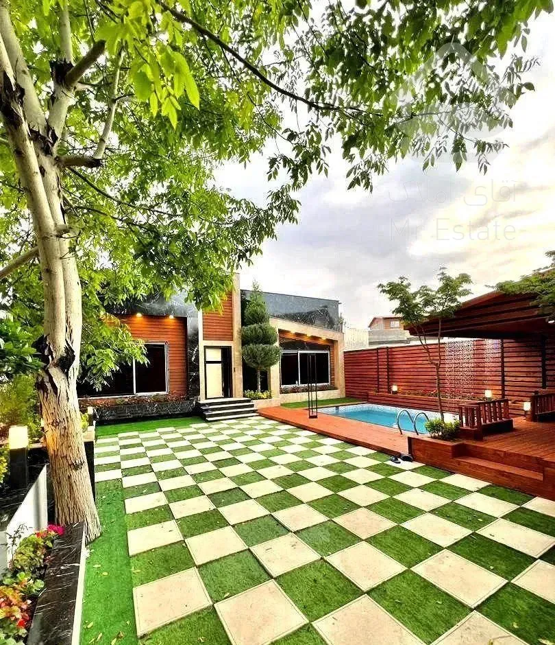 جاده دریا*250mشهرک آفتاب*3کنتورنصب*سندار