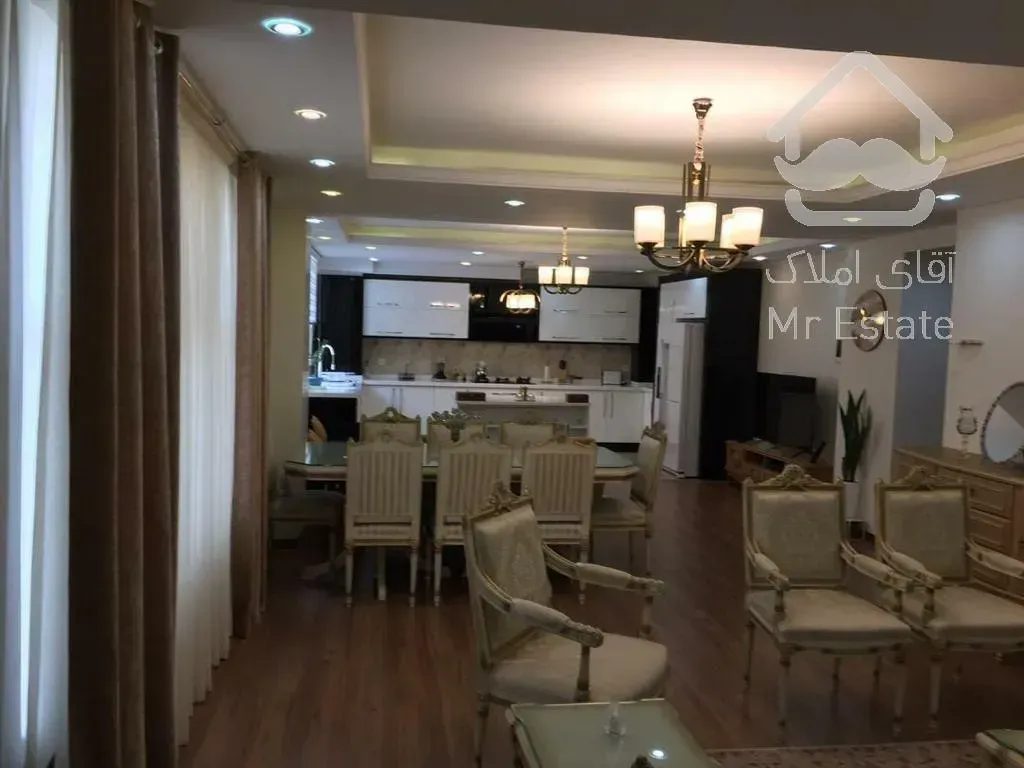 اجاره و رهن آپارتمان الهیه 120  متر اکازيون