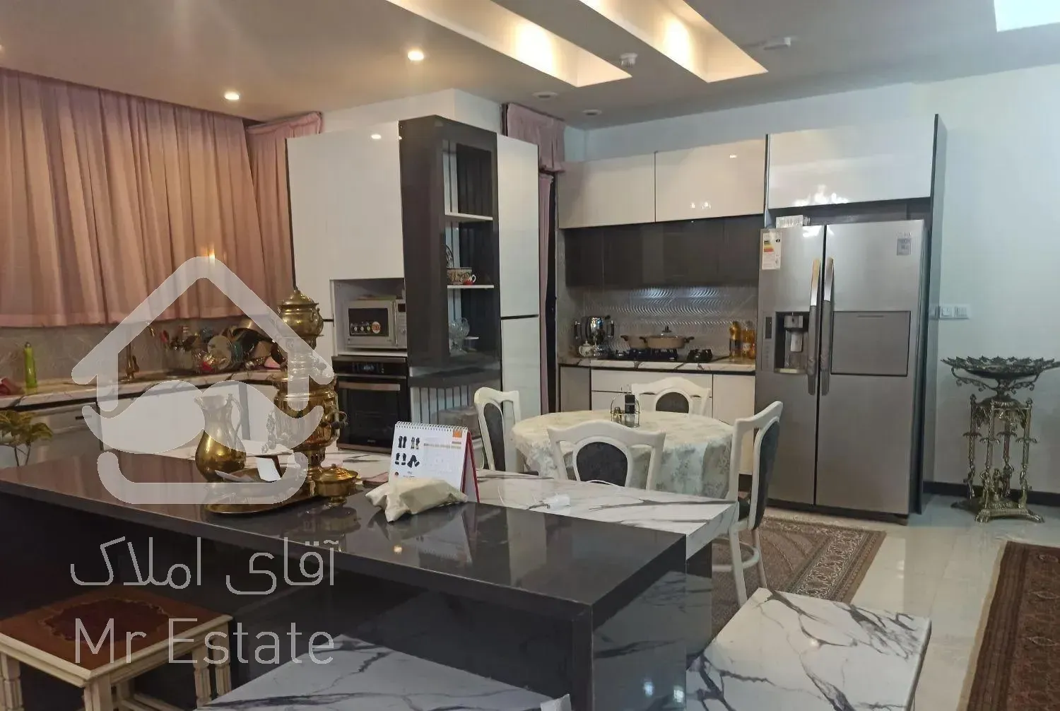 190 متر مرزداران خ پردیس