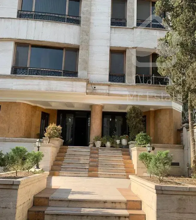 زعفرانیه ۲۰۰ متر (فرخ - عمید - ثارالله)