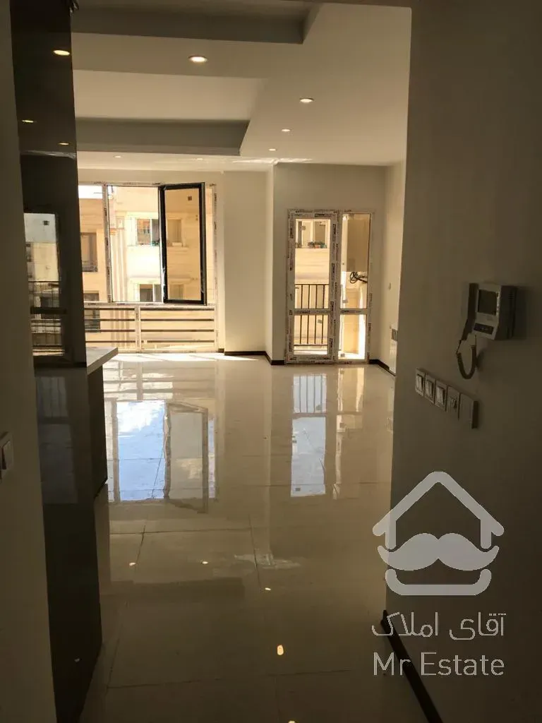 اجاره آپارتمان ۹۲ متر نوساز صادقیه