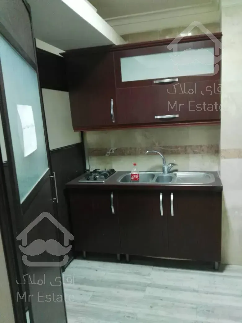 خرید اداری ۸۰ متر بر کاشانی