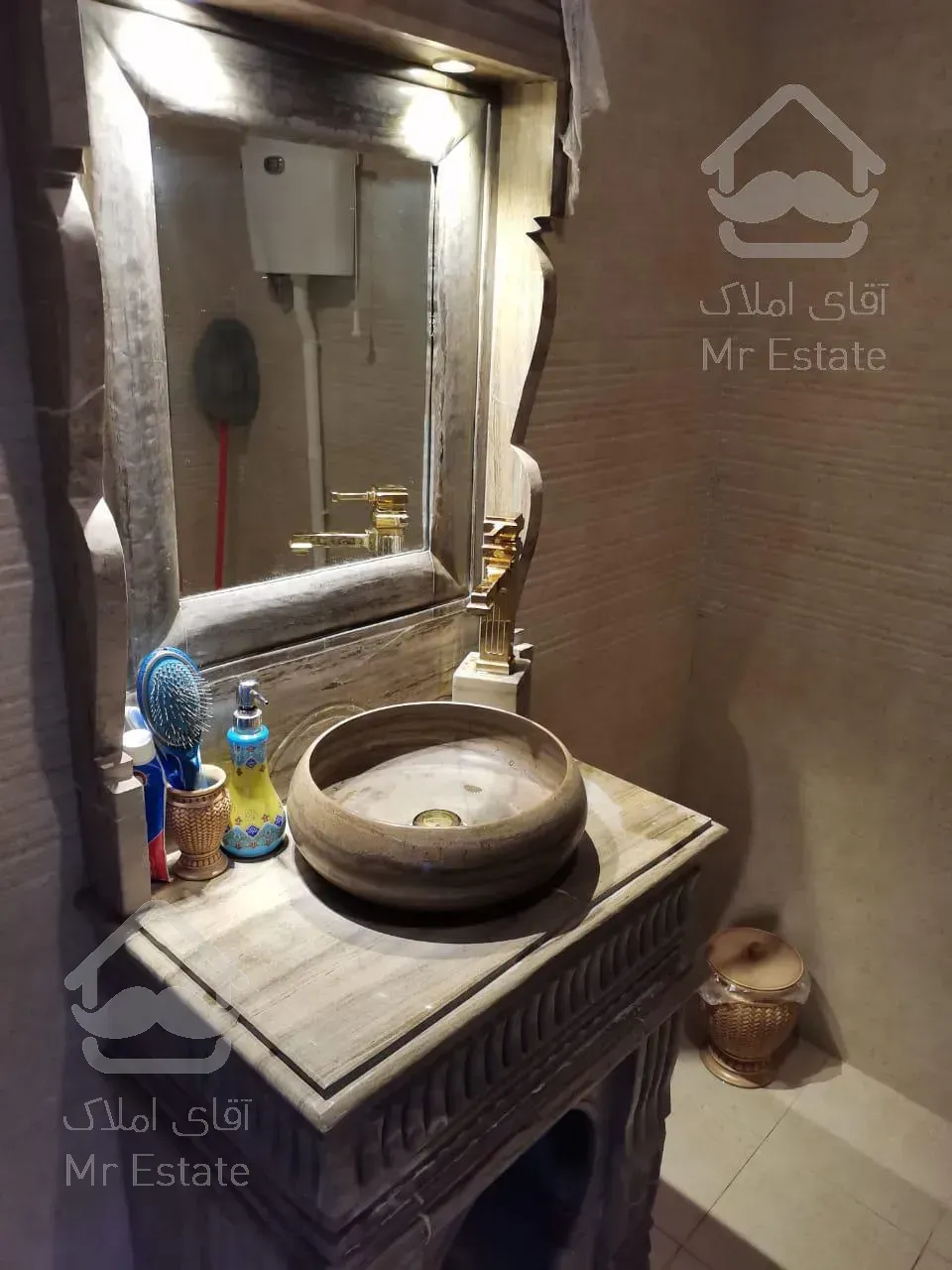 آپارتمان ۱۷۰ متری ۳ خواب برج امپریال کوهک منطقه ۲۲