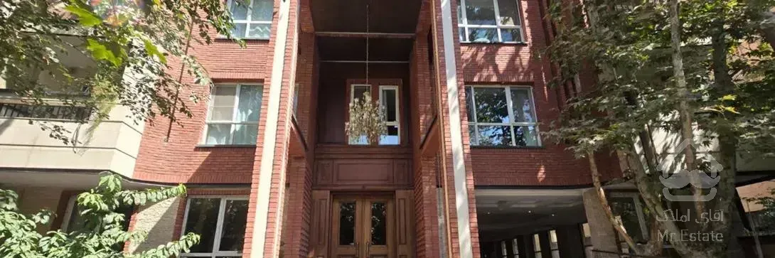 فروش ویژه واحد 213 متری قیمت تکرار نشدنی الهیه