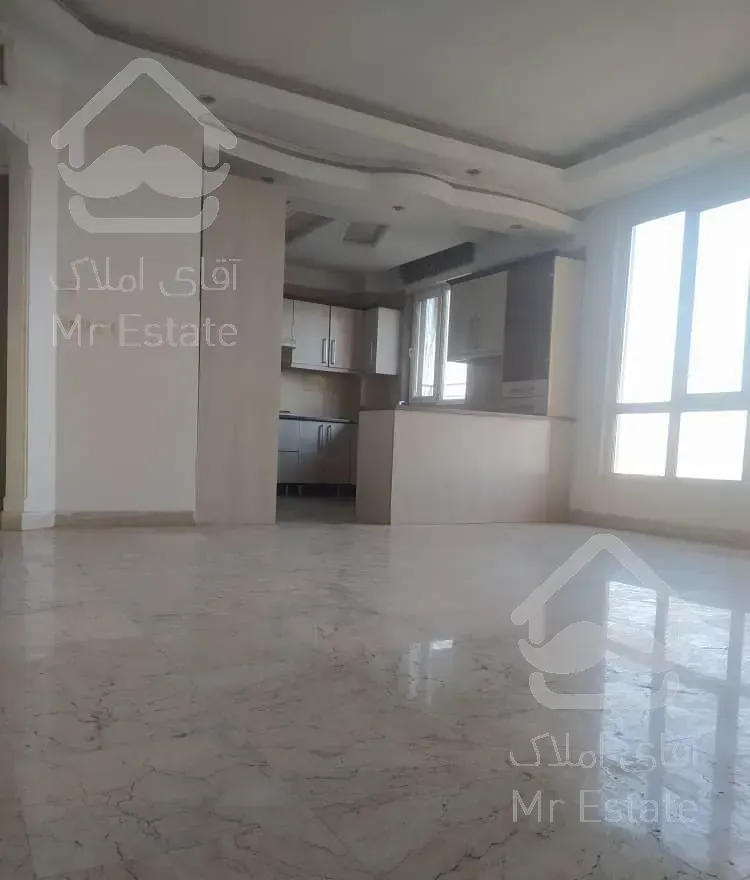 ۹۵متر آپارتمان *ویو ابدی* ظفر