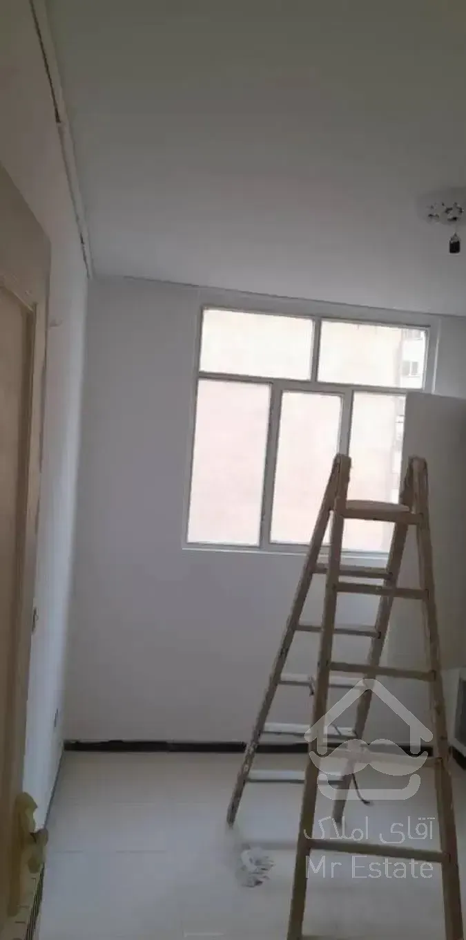 اجاره  آپارتمان جنت آبادمرکزی طبقه سه