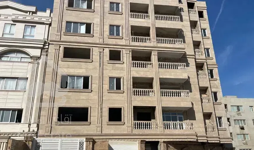 فروش واحد الهیه جنوبی