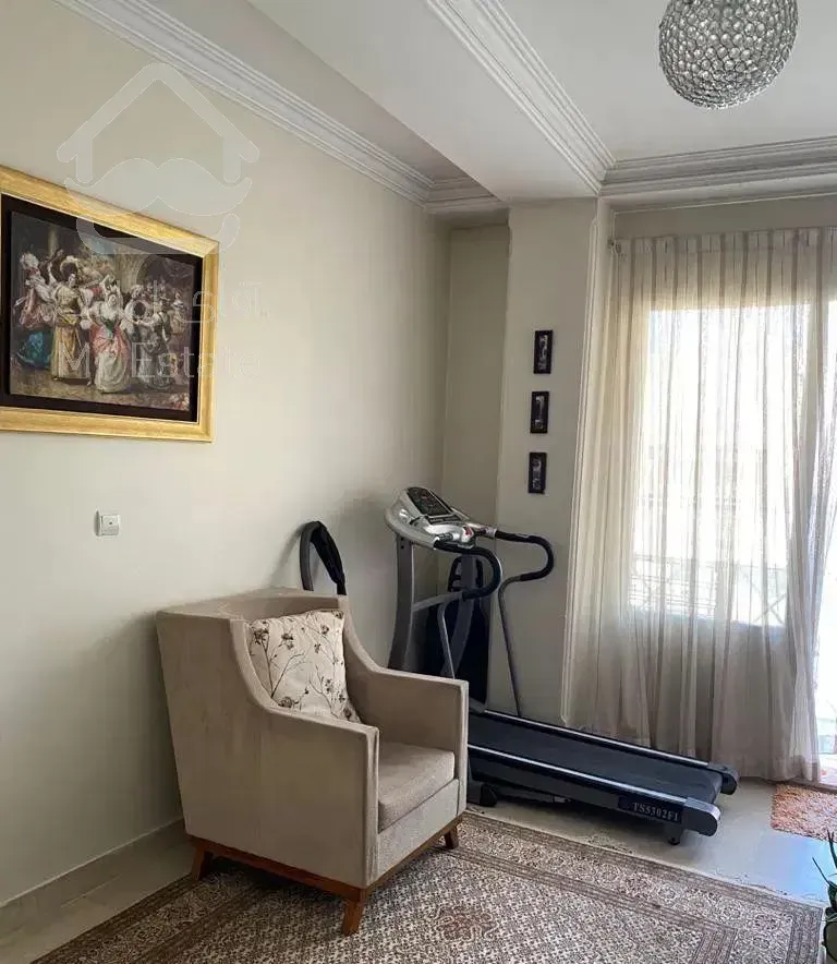 84 متری شاهین فول امکانات جهاد اکبر