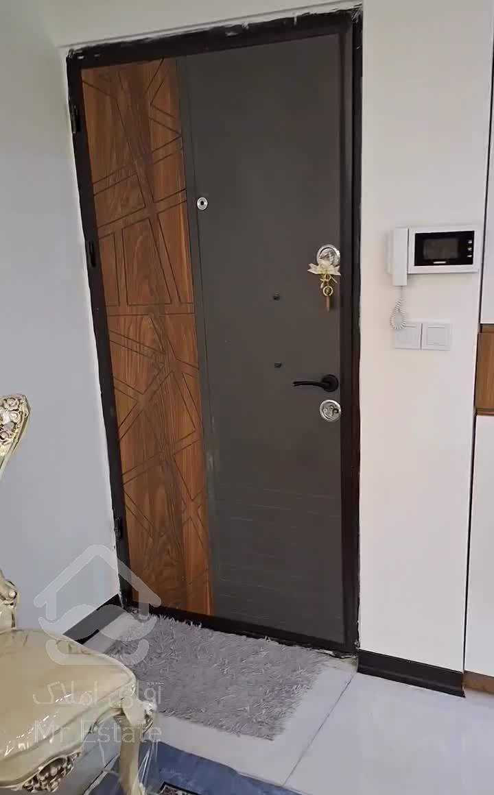 آپارتمان نوساز کلید نخورده خوش نقشه