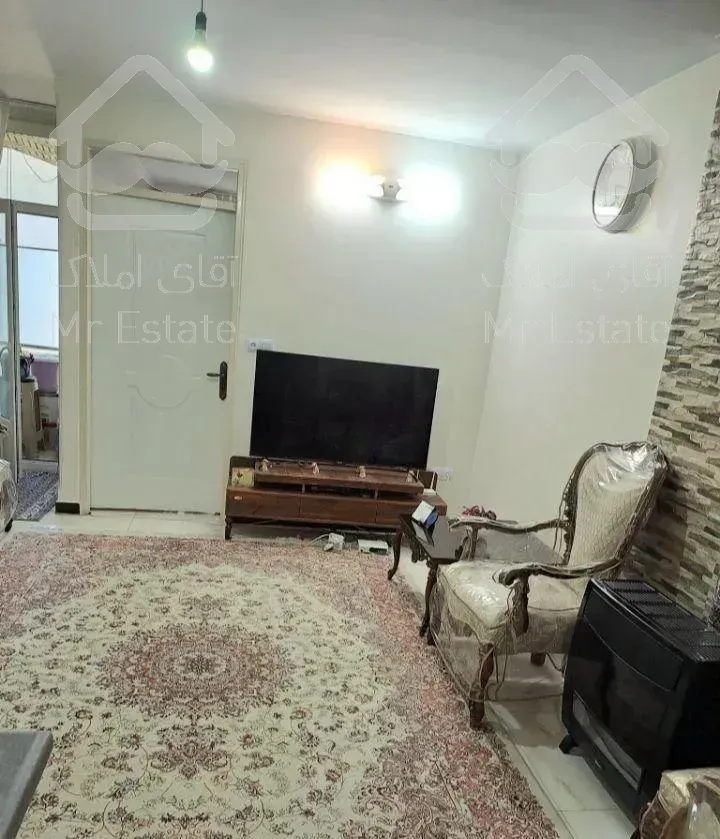 منیریه / ۵۳متر / پارکینگ دار