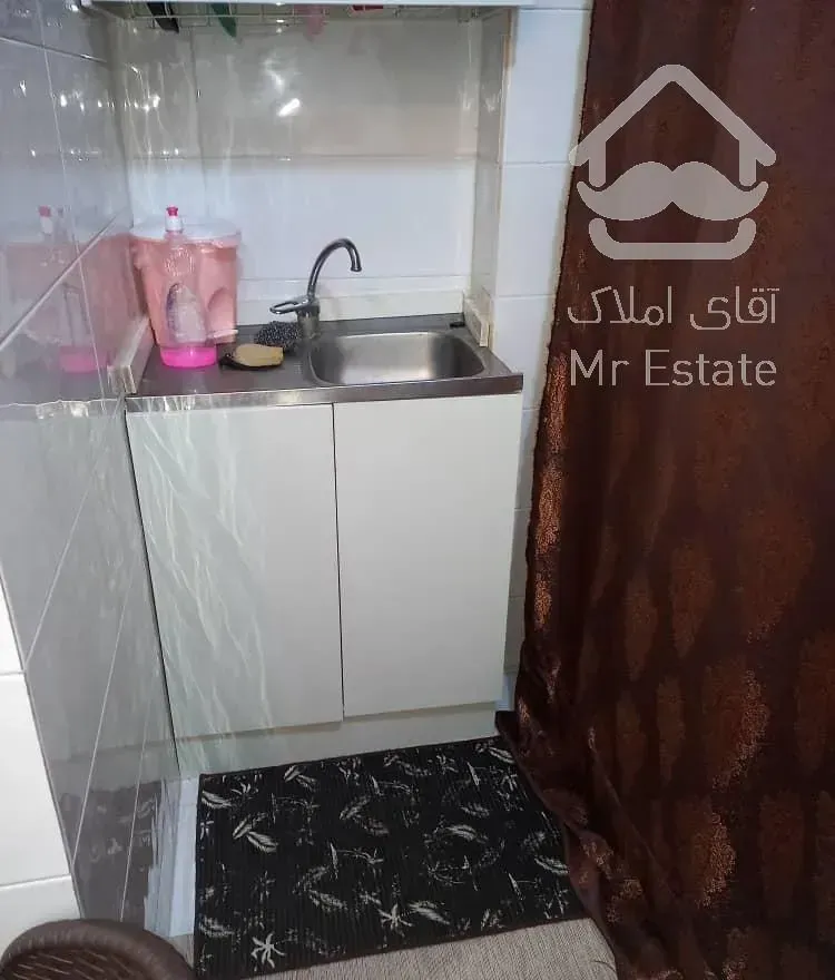 سوییت با پارکینگ  خیابان عرفان رشت