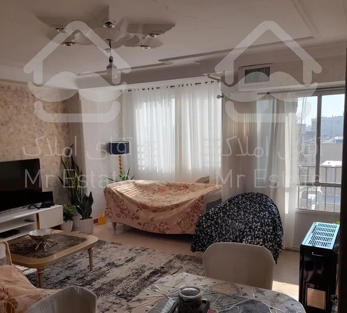 کوکب شرقی 75متری