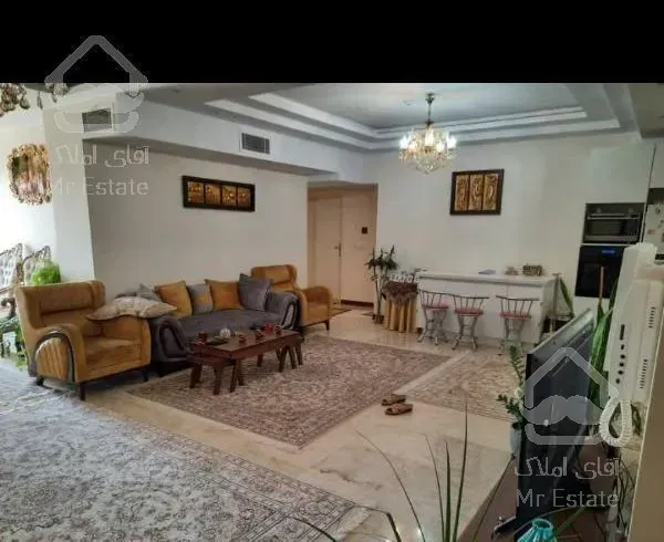 130 متر 3 خواب فول یک ساله در پونک همیلا