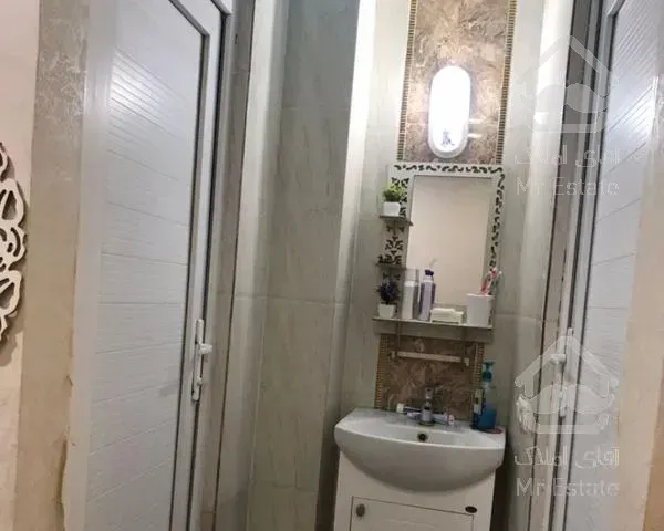 آپارتمان ۱۰۲ متری