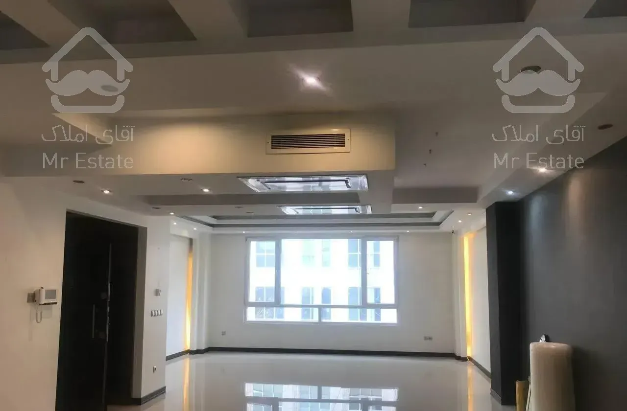 آپارتمان/۱۳۵متری /دوخواب /