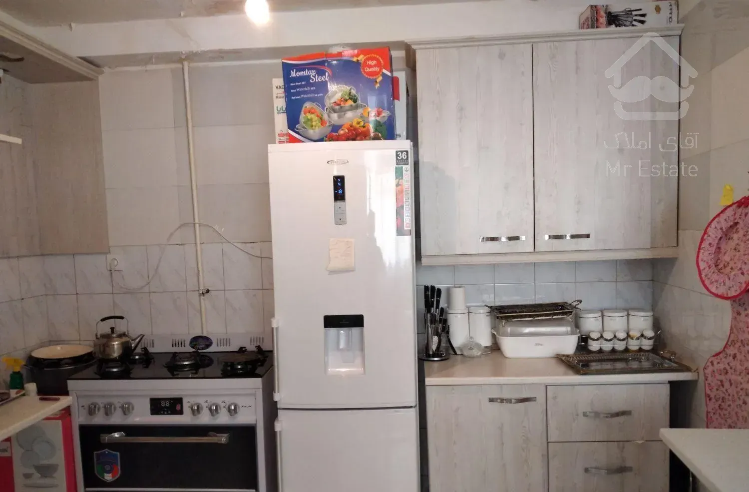 اجاره آپارتمان فرحزاد