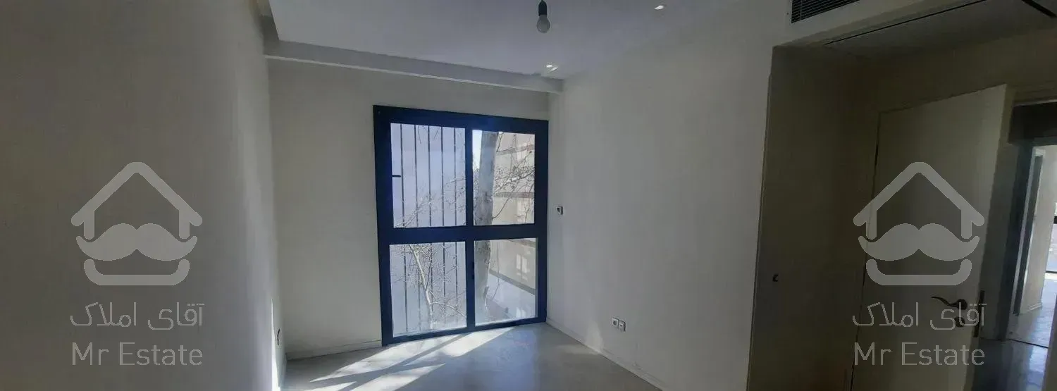 ۱۹۵ متر ۳ خواب فول مشاعات