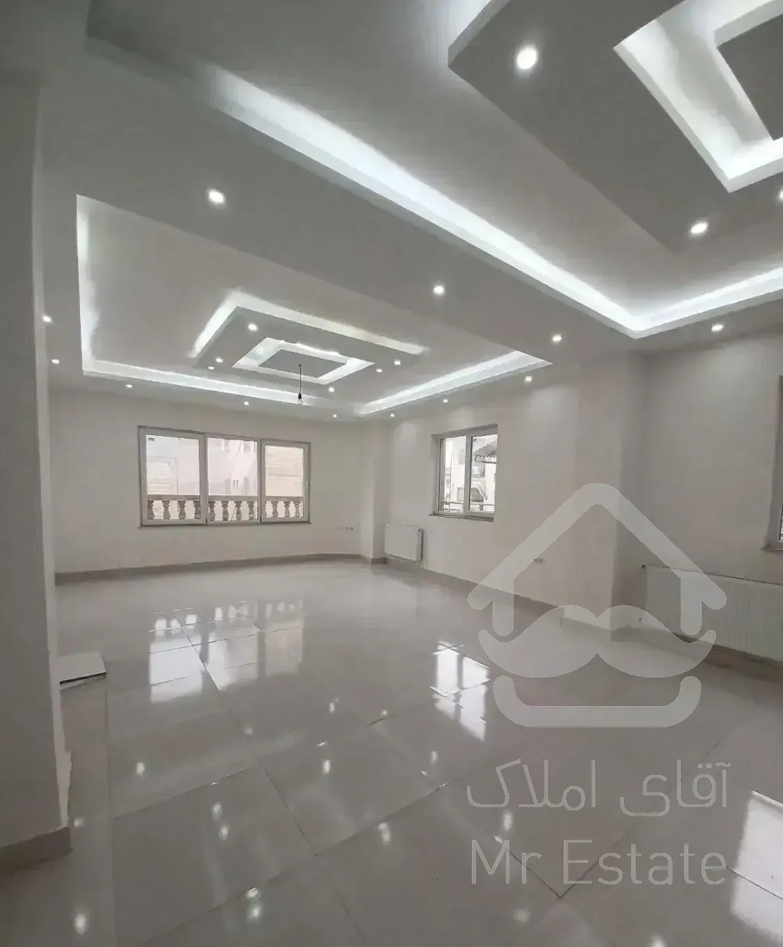 فروش۳خواب*صفر*مطبخ/مستر/معلم