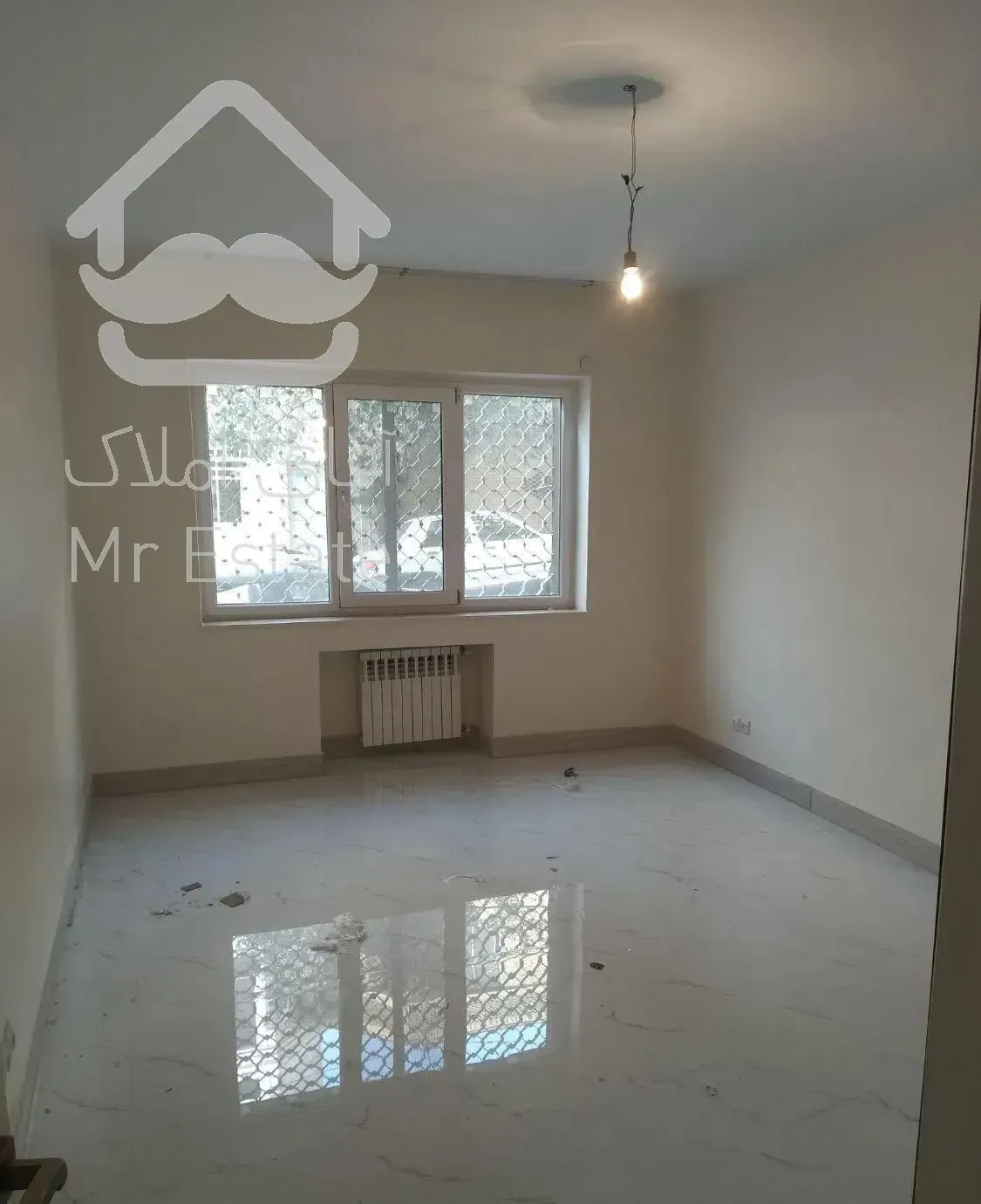 آرژانتین - الوند ۲۲۰ متر ۴ خوابه