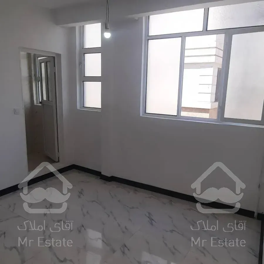 کارون/۵۳متر/طبقه ۳/ با امکانات رفاهی