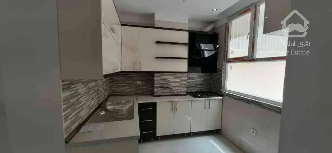 اپارتمان ۷۱متری فردوس شرق