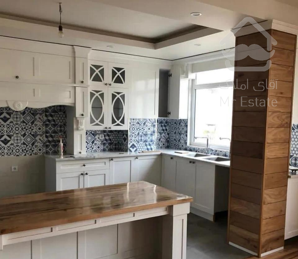 ۱۱۳متر/۲خواب/ویو دار/فول دیزاین