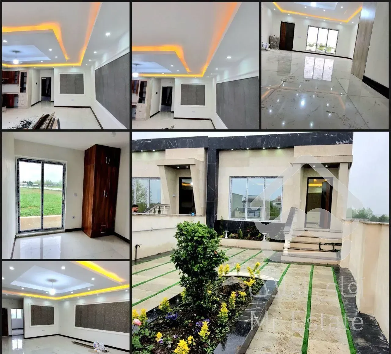 دهکده توریستی سندتکبرگ