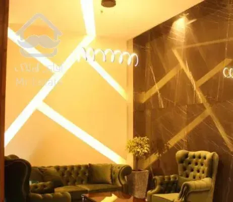 ۳۲۰متر/۴خواب/پنت هاوس/سعادت آباد