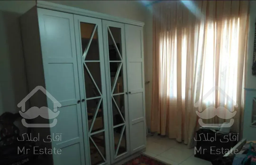 آپارتمان فول امکانات ۷۵ متری در پرند