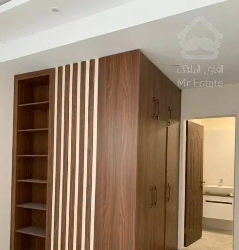 فروش ویژه آپارتمان لوکس ۷۸ متری ۲ خوابه در بهار