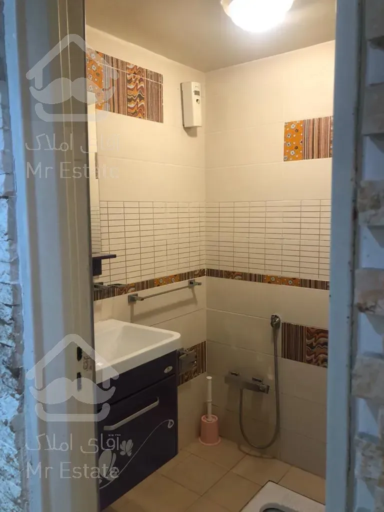 رهن دو خوابه جنوبی سعادت آباد ،آسمان