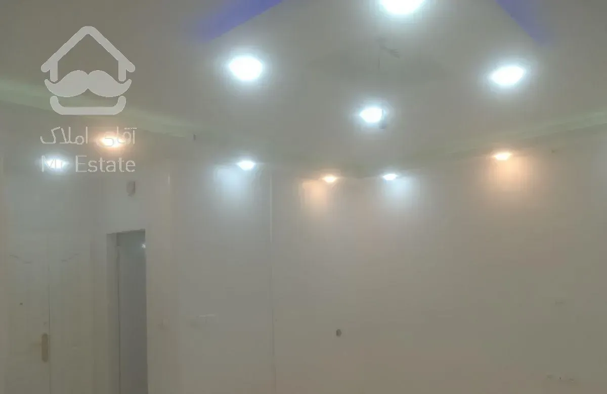 اپارتمان 80متری دوخوابه 180رهن قابل تبدیل