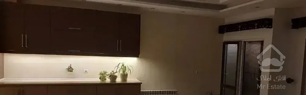 اجاره منزل ۱۵۰ متری ۲طرف عبور بانک خون