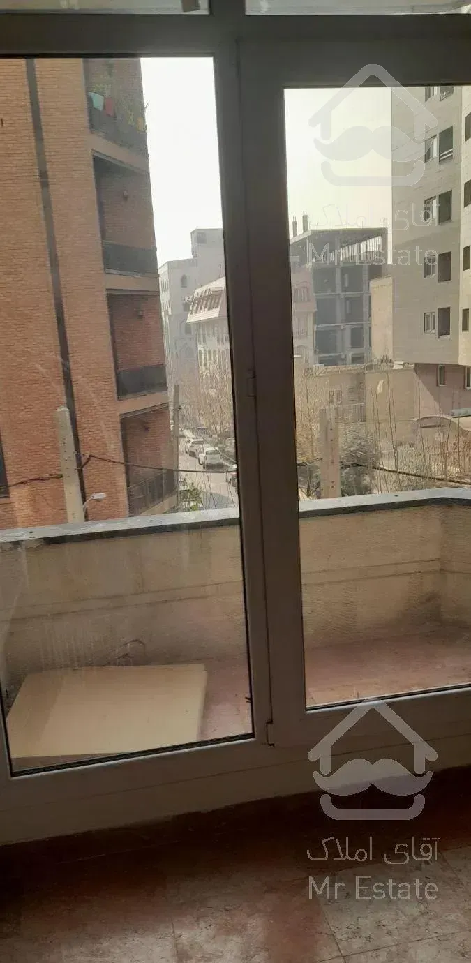 ۸۰ متر دو خوابه عین ابادی