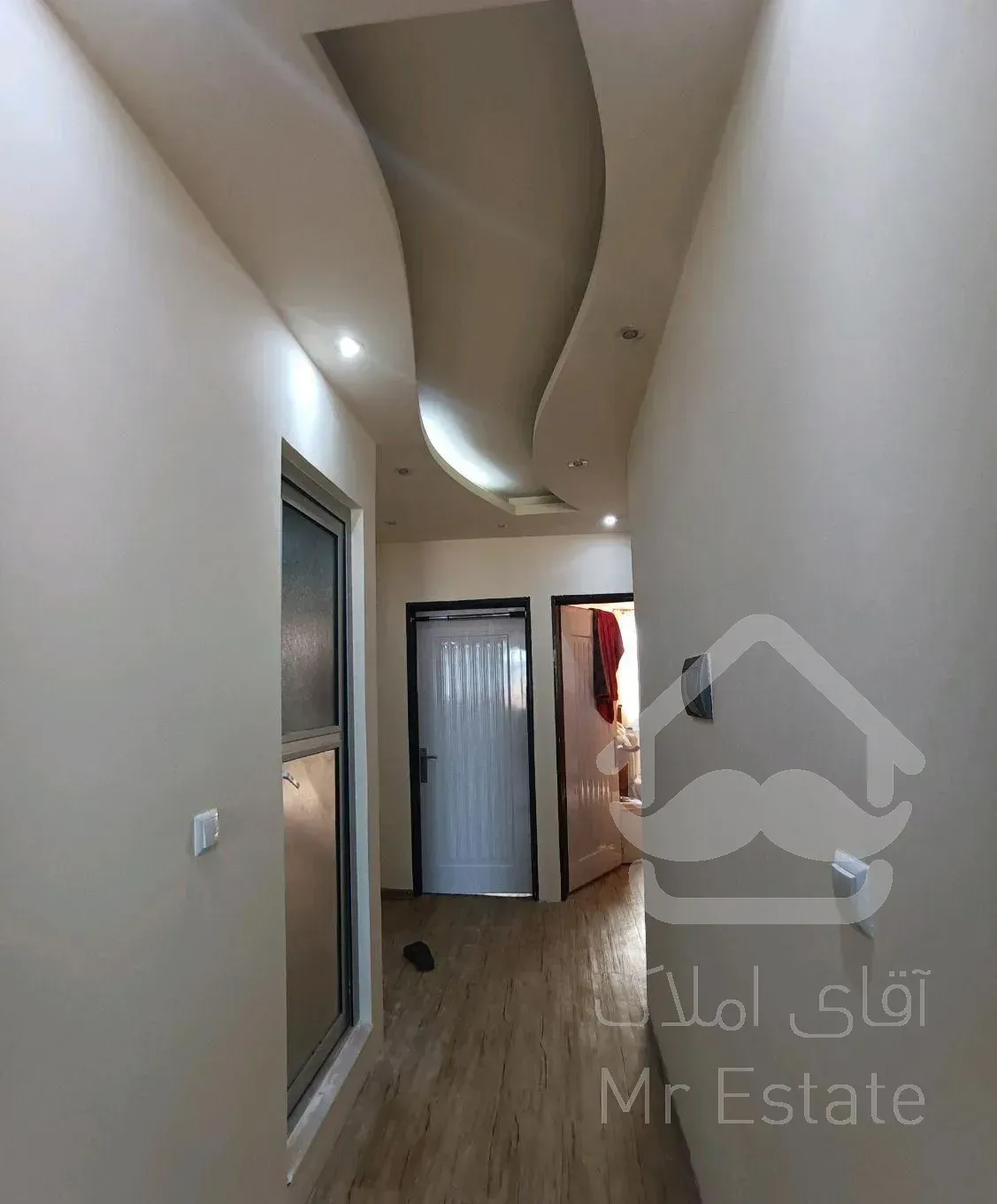 فروش آپارتمان 88 متری 2 خوابه/آستارا