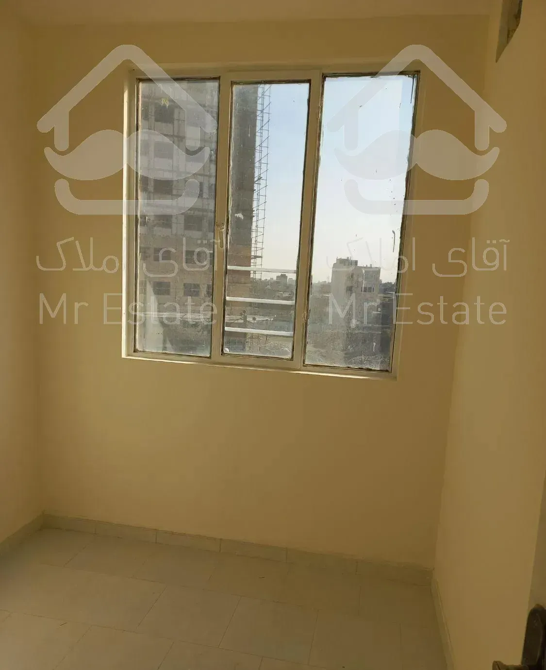 آپارتمان ۷۵متری دوخواب قاسم ابادبازسازی شده