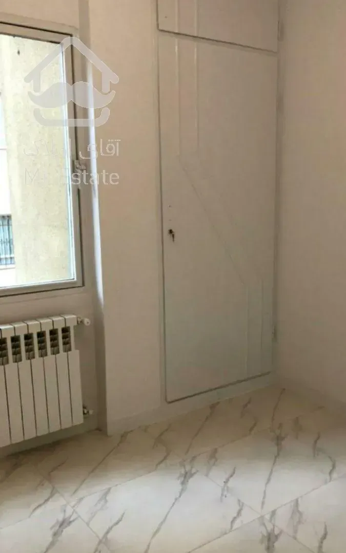 ۱۳۲متر ۳خواب بالای کاج