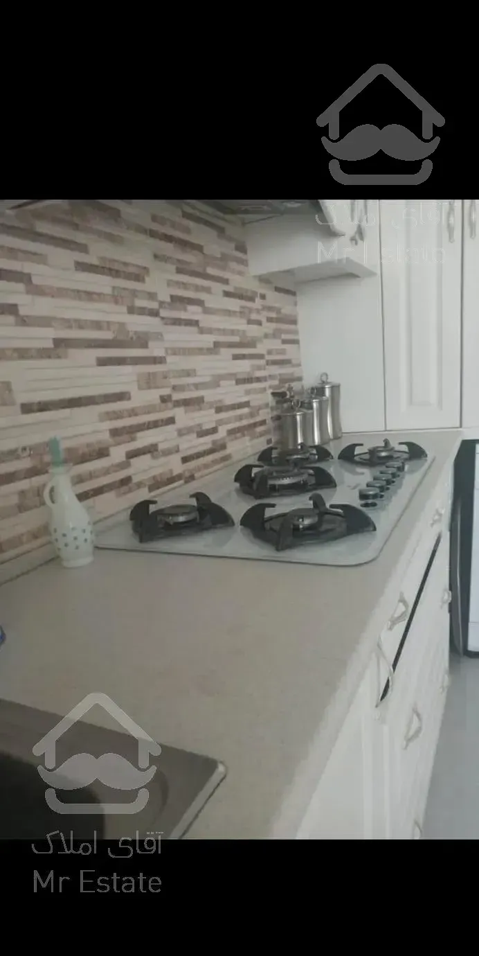 واحد ۱۵۰ متری شیک واقع در اقدسیه