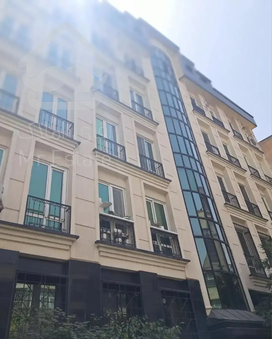 دولت جلالی ۱۵۸ متر ۳ خواب