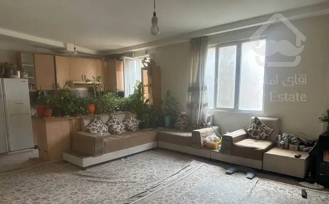 ۵۰متر / غرق در نور *تاپ لوکیشن*