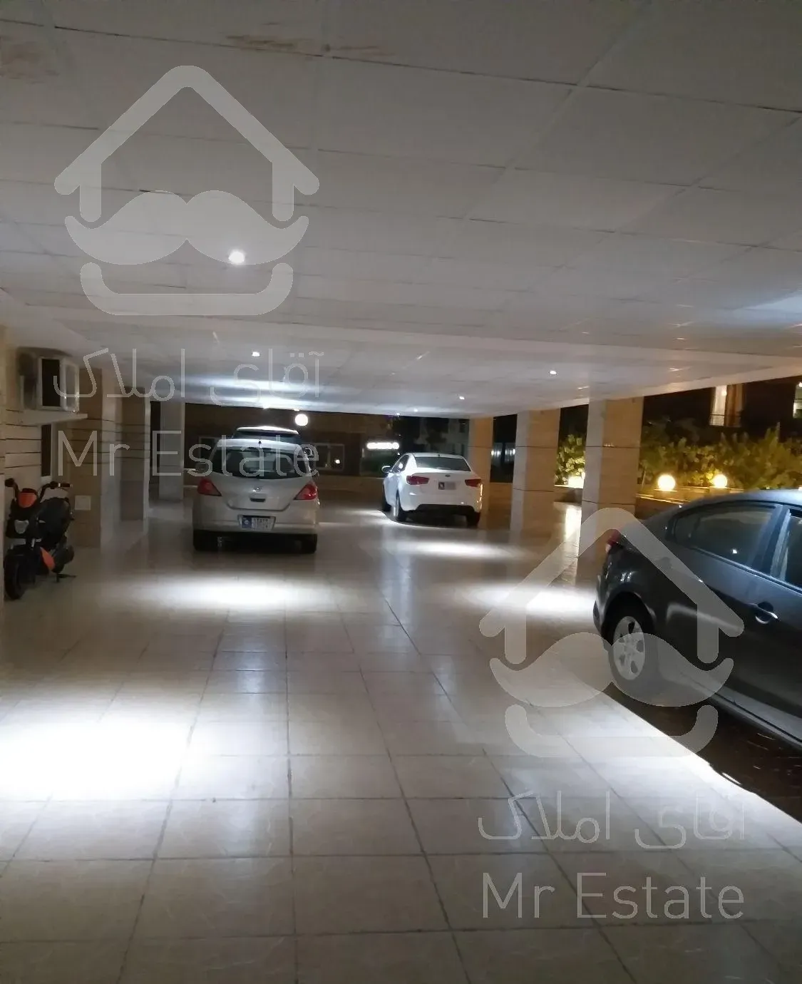 آپارتمان ۷۳ متری الماس ۲